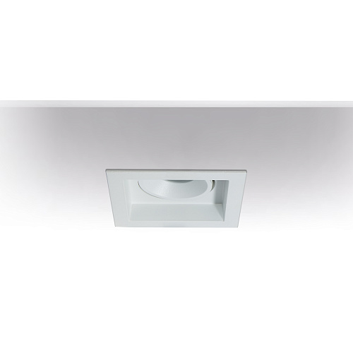 ART-IPSE-196 LED светильник встраиваемый влагозащищенный поворотный Downlight   -  Встраиваемые светильники 